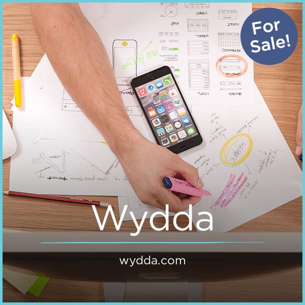Wydda.com image 2