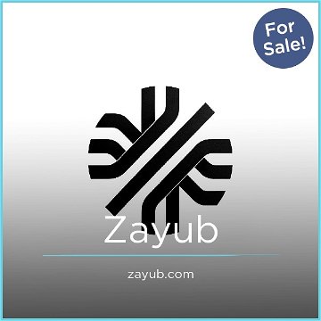 Zayub.com