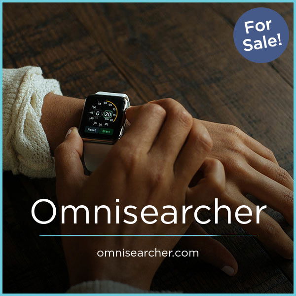 Omnisearcher.com