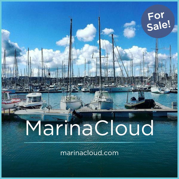 MarinaCloud.com