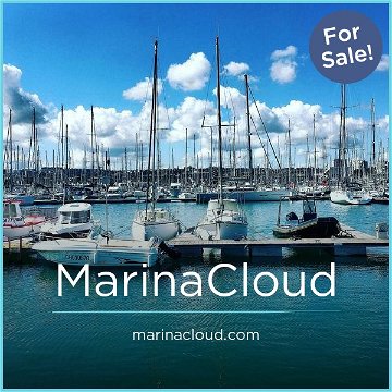 MarinaCloud.com