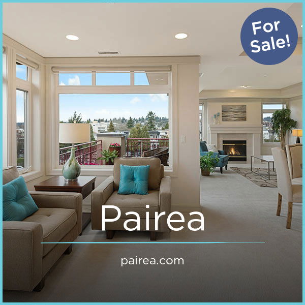 Pairea.com
