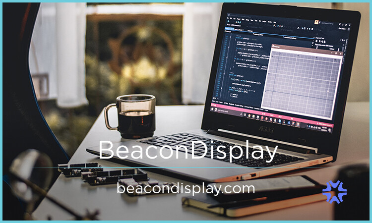 BeaconDisplay.com image 2