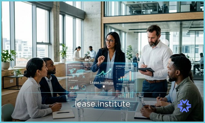 Lease.institute — 2