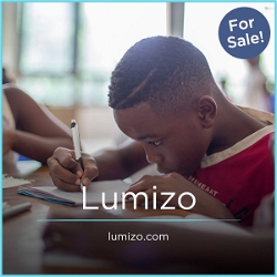 Lumizo.com - New premium domain names