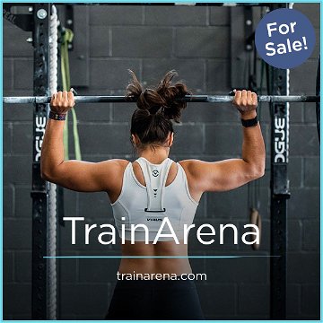 TrainArena.com