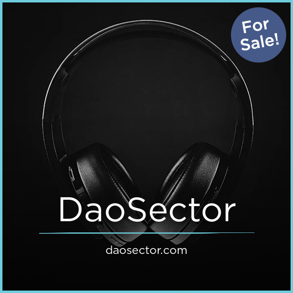 DaoSector.com - buy Good premium domains