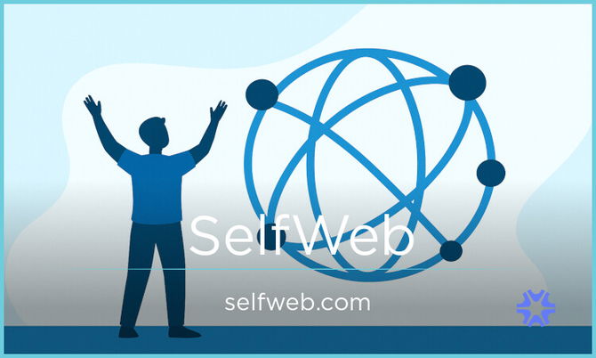 SelfWeb.com — 2