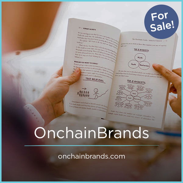 OnChainBrands.com