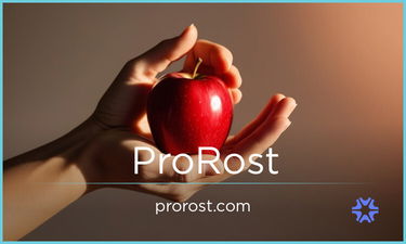 ProRost.com - buy New premium domains