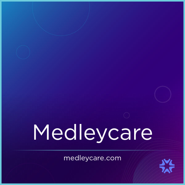 MedleyCare.com image 2