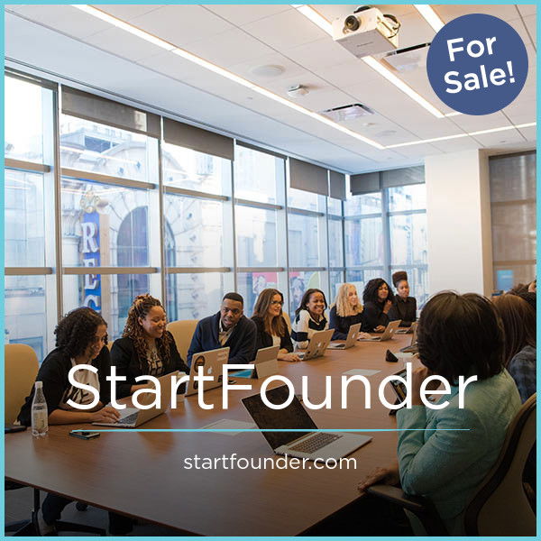 StartFounder.com