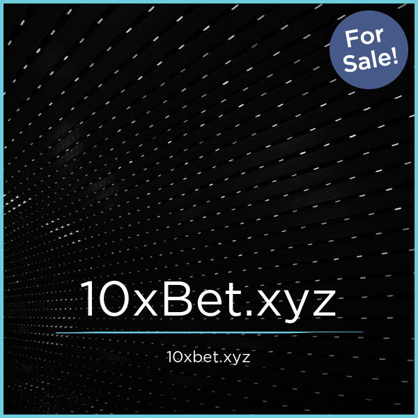 10xBet.xyz