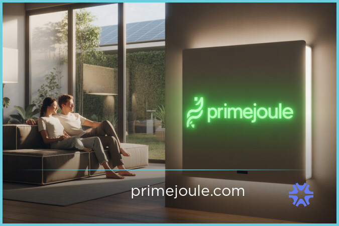 PrimeJoule.com image 2