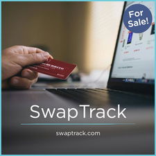 SwapTrack.com - buy Cool premium names