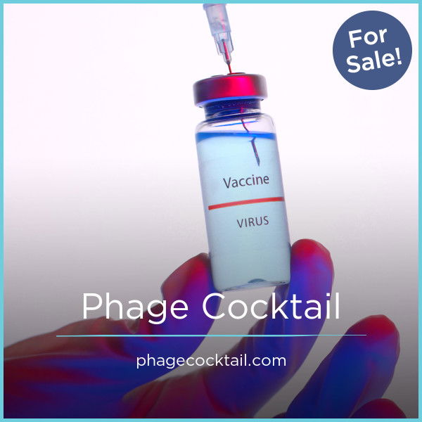PhageCocktail.com