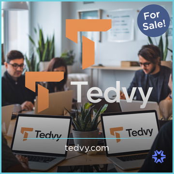 Tedvy.com