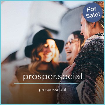 prosper.social