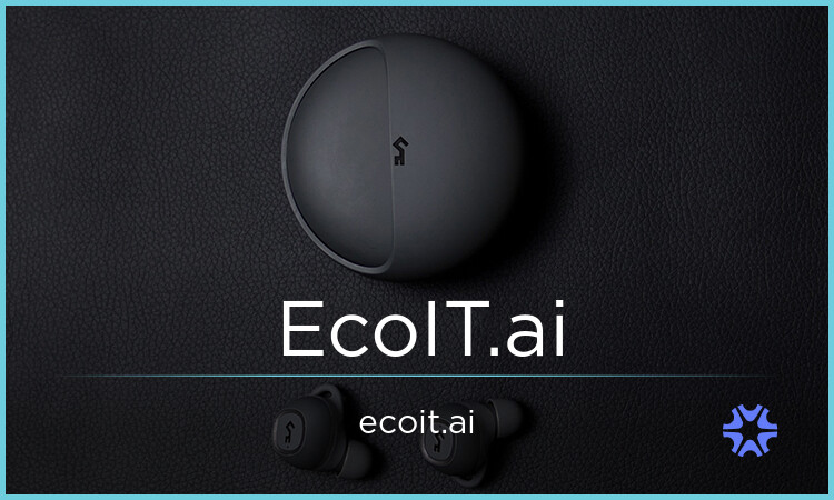 EcoIT.ai - buy Good premium names