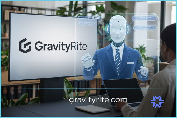 GravityRite.com