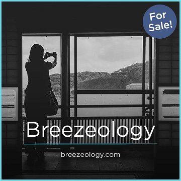 Breezeology.com