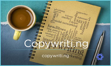 Copywriti.ng is for sale