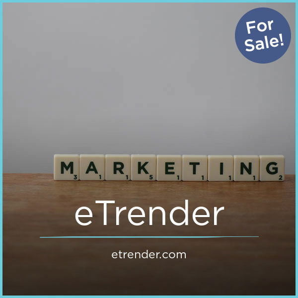 eTrender.com