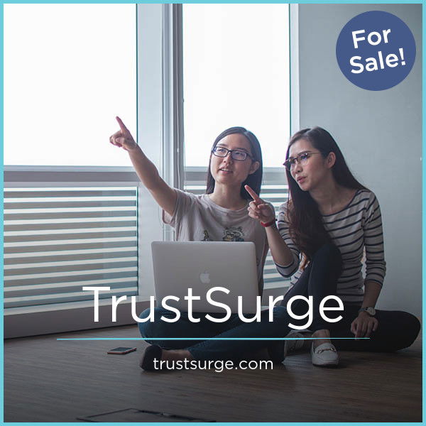 TrustSurge.com