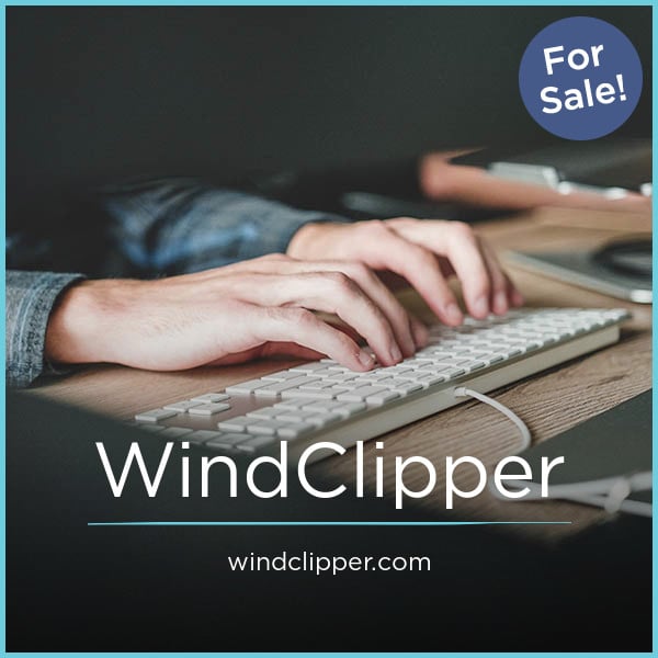 WindClipper.com image 2