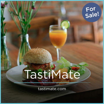 TastiMate.com