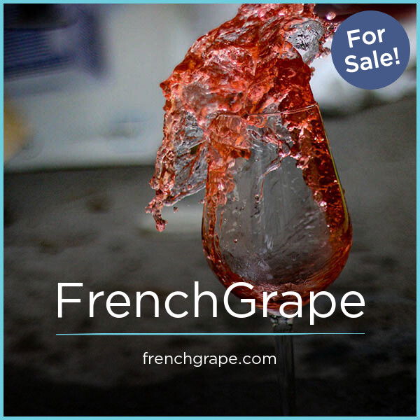 FrenchGrape.com