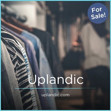 Uplandic.com