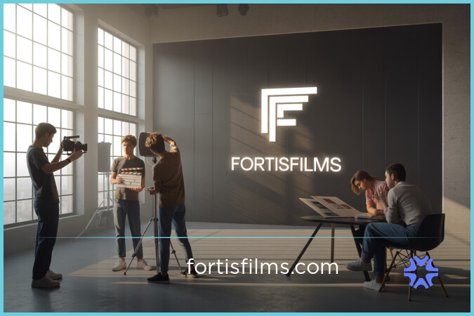 FortisFilms.com image 2