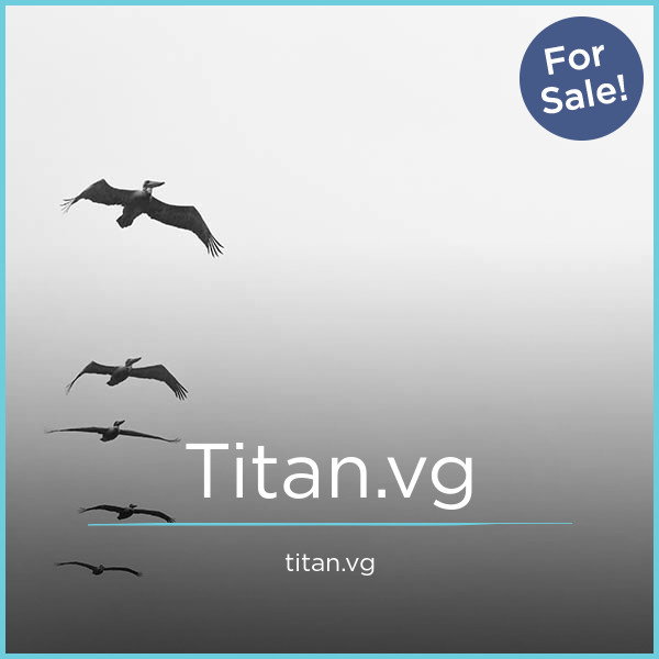 Titan.vg — 2