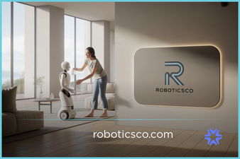 RoboticsCo.com - Good premium domain names