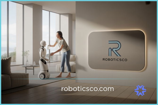 RoboticsCo.com — 2