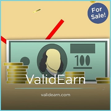 ValidEarn.com