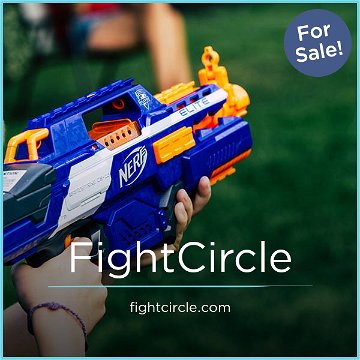 FightCircle.com