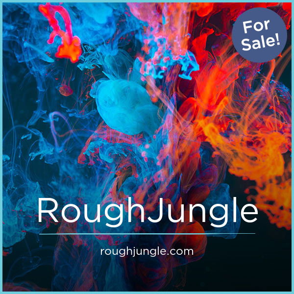 RoughJungle.com
