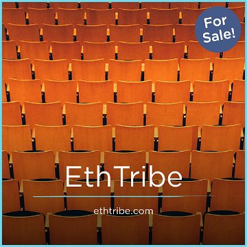 EthTribe.com