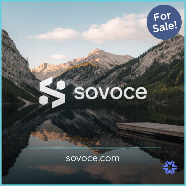 Sovoce.com — 2