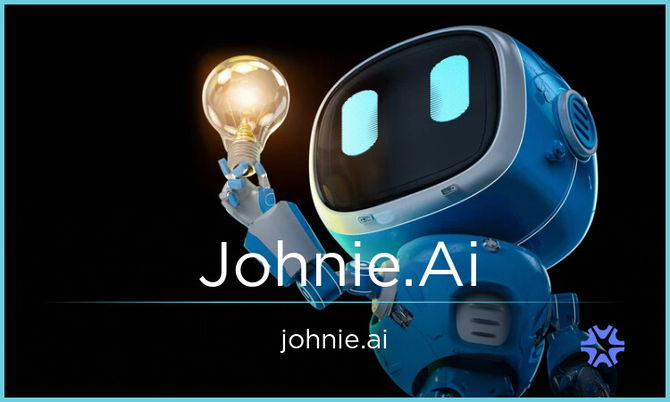 Johnie.Ai