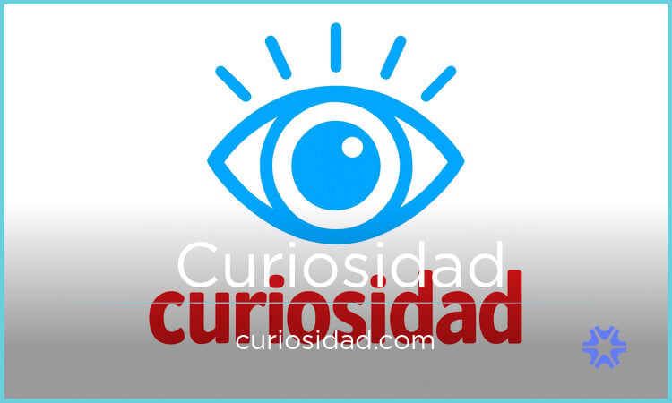 Curiosidad.com - buy Good premium domains