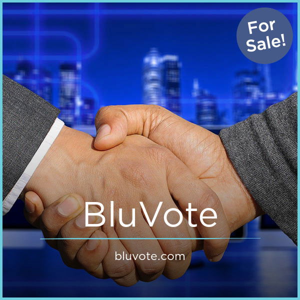 BluVote.com