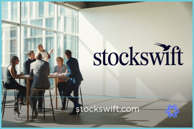 StockSwift.com — 2
