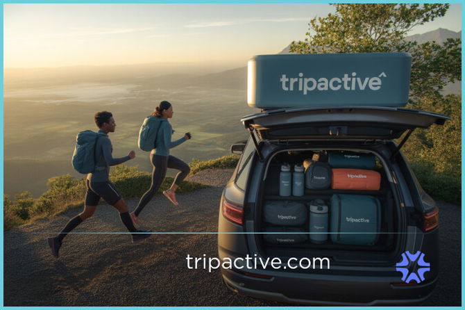 TripActive.com