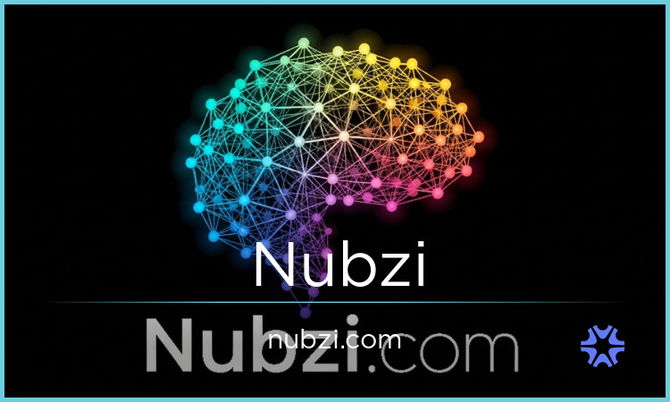 Nubzi.com — 2