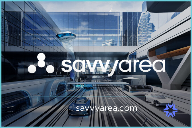 SavvyArea.com image 2