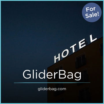 GliderBag.com