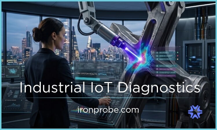 IronProbe.com — 2